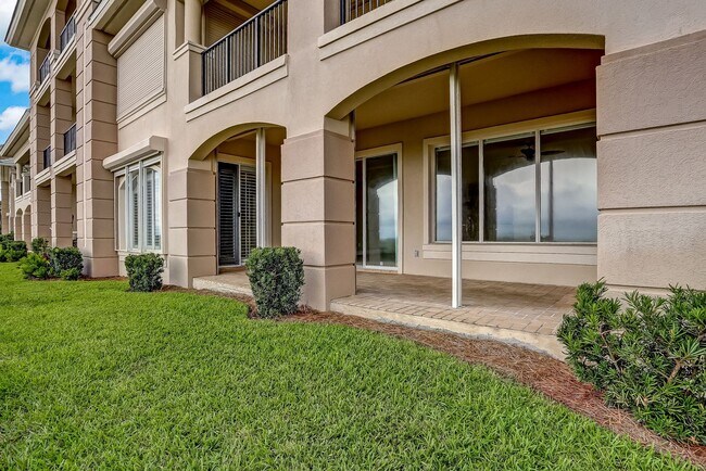 Photo - Amelia Island Ocean Front Condo Unit 1