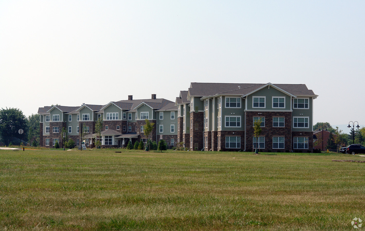 Victoria Park at Walkersville Senior Apart... - Victoria Park at Walkersville Senior Apart... Apartments