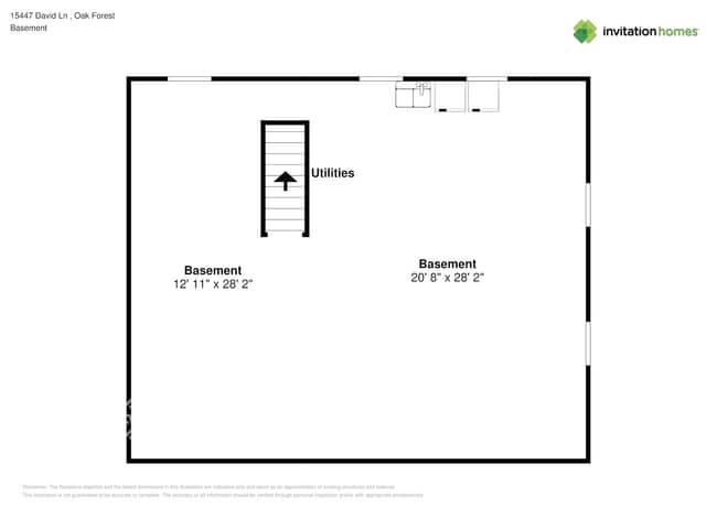 Photo - 15447 David Ln