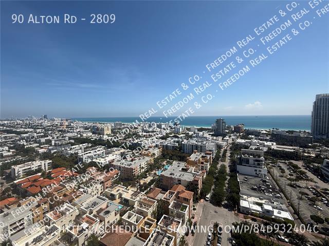 Building Photo - 90 Alton Rd Unit 2809