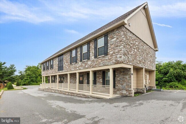 Building Photo - 3238 Ridge Pike Unit A Rental