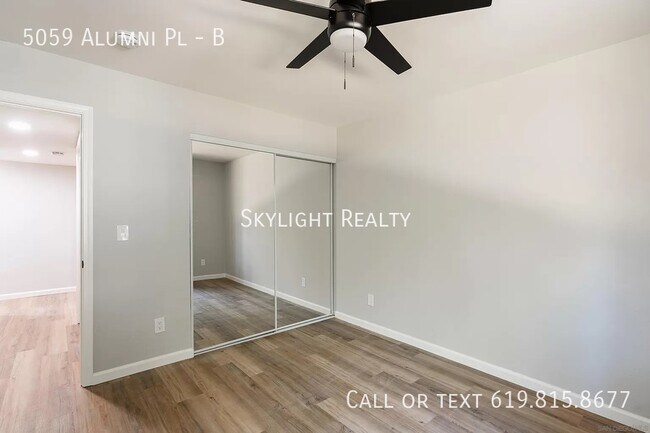 Photo - 5059 Alumni Pl Unit B