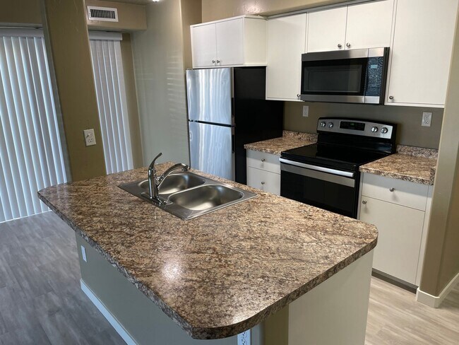 Photo - 4817 Continental Ln Unidad 1478 - 201