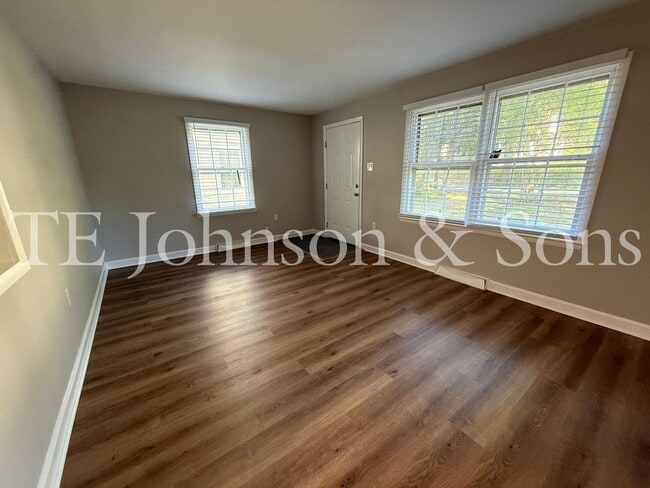 Photo - Charming 2 Bedroom Home with Basement & Modern Updates in Winston-Salem