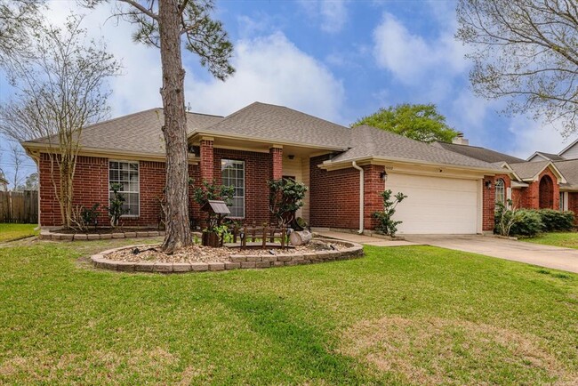Photo - 16022 Capistrano Falls Dr Casa