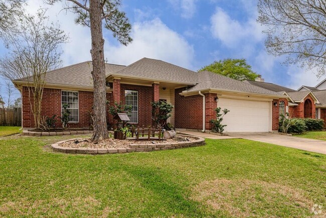 Building Photo - 16022 Capistrano Falls Dr Rental