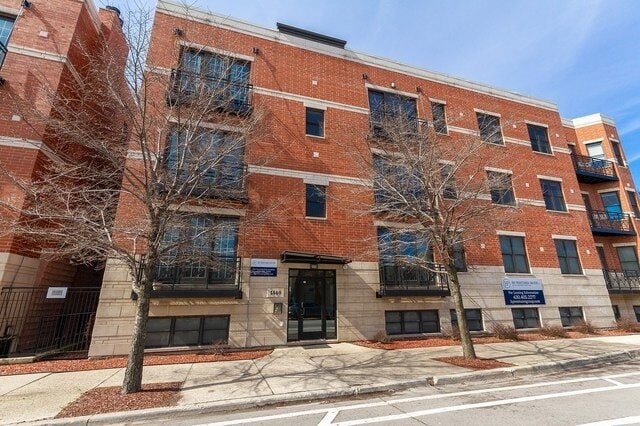 Photo - 3440 N Elston Ave Condo Unit 101