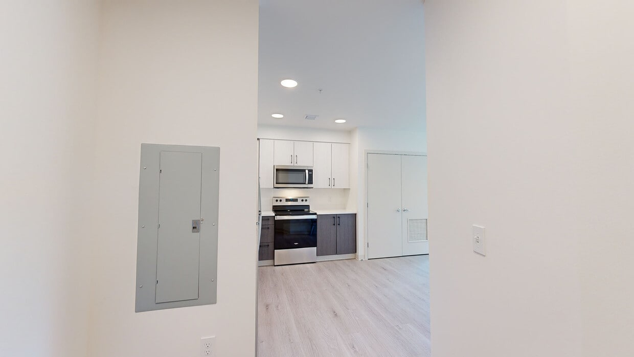 Photo - Fieldstone - Artisan Graduate Housing Apartments