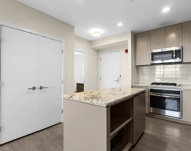 Photo - 80 Fenwood Rd Condo Unit 1007