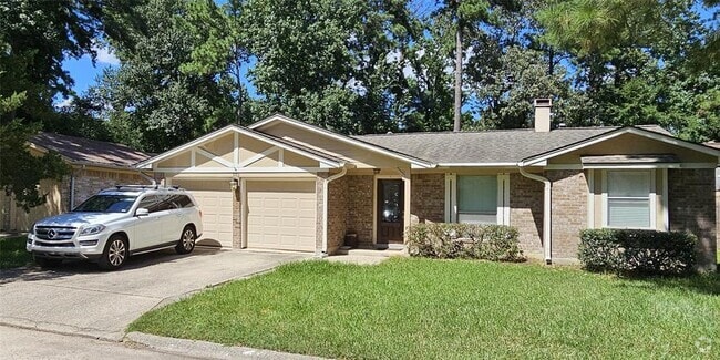 Building Photo - 22 W Broken Oak Ct Rental