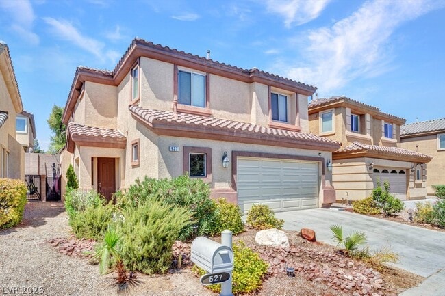 Photo - 527 Newberry Springs Dr