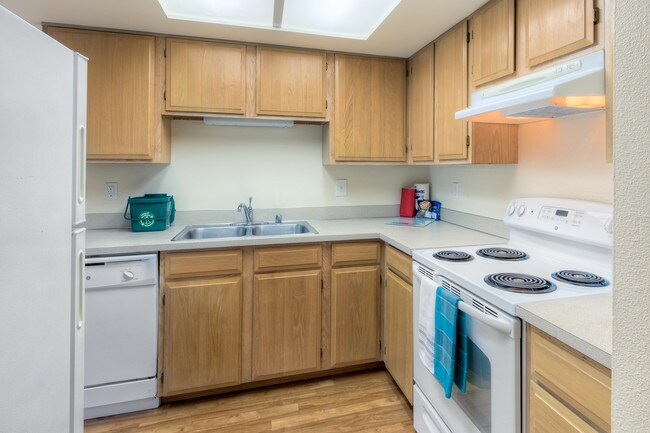 Photo - Meridian Place Apartments