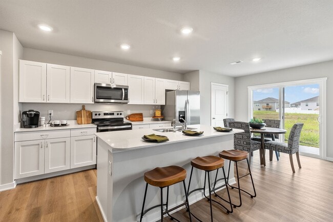 Photo - Brixin Townhomes at Sunset Meadows