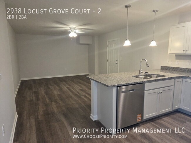 Photo - 2938 Locust Grv Ct Unit 2