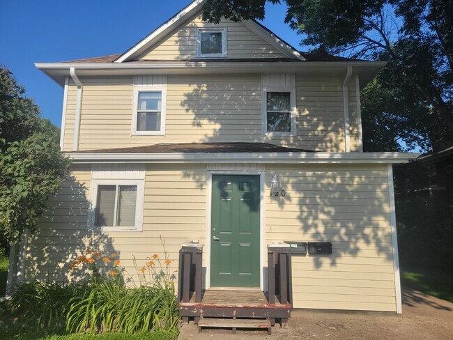 120 N Arch St Unit 2