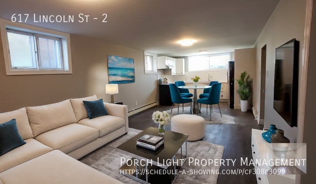 Bright and Sunny 2 Bedroom Basement with Yard, Parking and Tons of Storage - Bright and Sunny 2 Bedroom Basement with Yard, Parking and Tons of Storage Unit 2