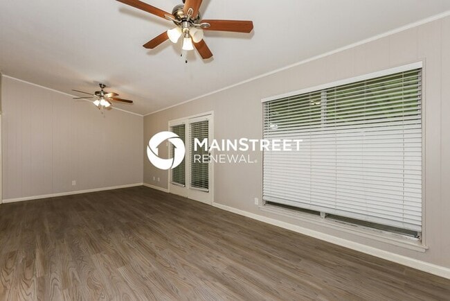 4 Bedroom Pet-Friendly Home in Lancaster, TX with Main Street Renewal