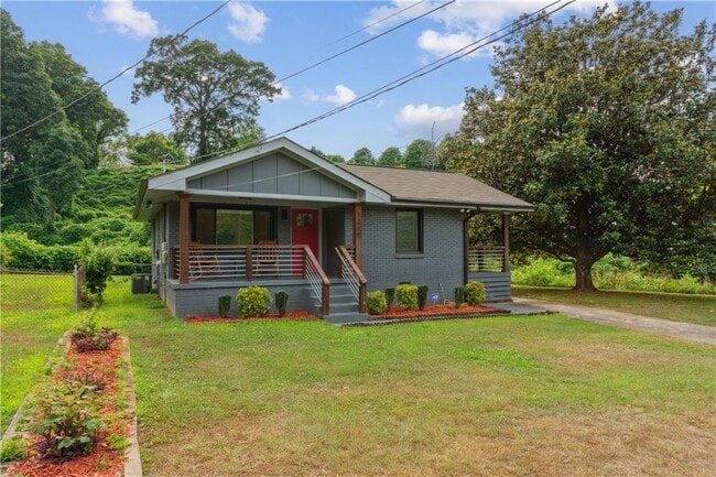 Photo - 1219 Hill St SE