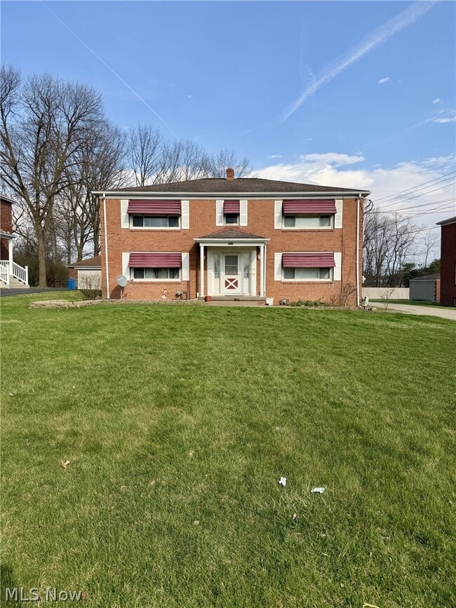 Building Photo - 7227 Pennsylvania Ave Unit 1