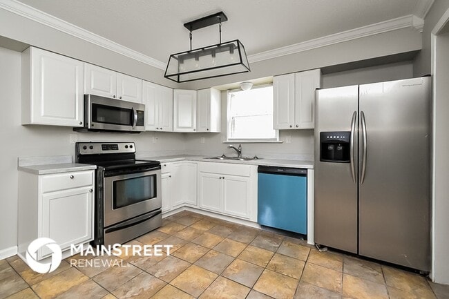 Photo - 4521 Tammy Ln