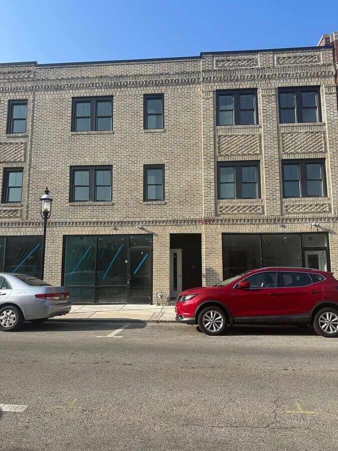 Photo - Welcome to the Oswalds Place Apartments! Unit 725 West Ave - 2nd Floor