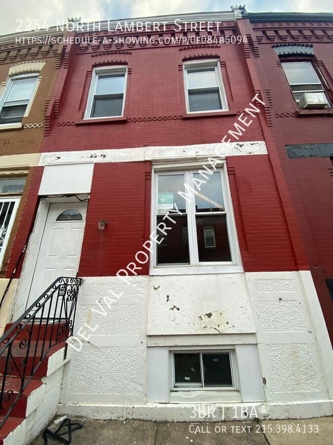 Building Photo - 2254 N Lambert St