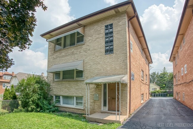 Building Photo - 1619 N 35th Ave Unit 1