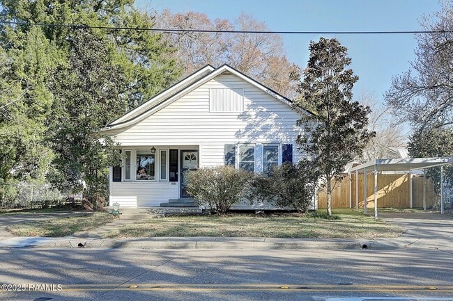 Building Photo - 519 Mudd Ave