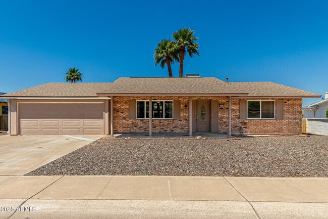 Building Photo - 10216 N 110th Ave Rental
