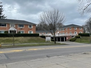 1275 Monroe Ave Hillside Manor - Hillside Manor Apartments