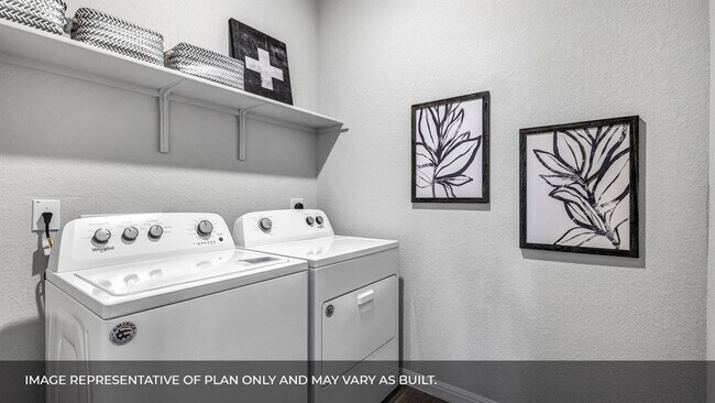 Photo - 812 Pease River Wy