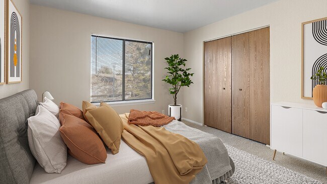 Castlerock Apartment Homes