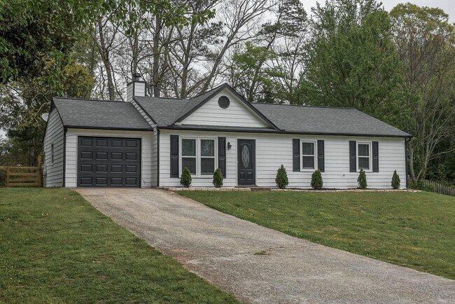 Photo - 356 Meadow Trace Dr