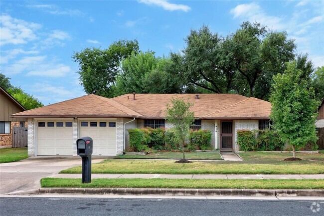 Building Photo - 915 Red Cliff Dr Rental