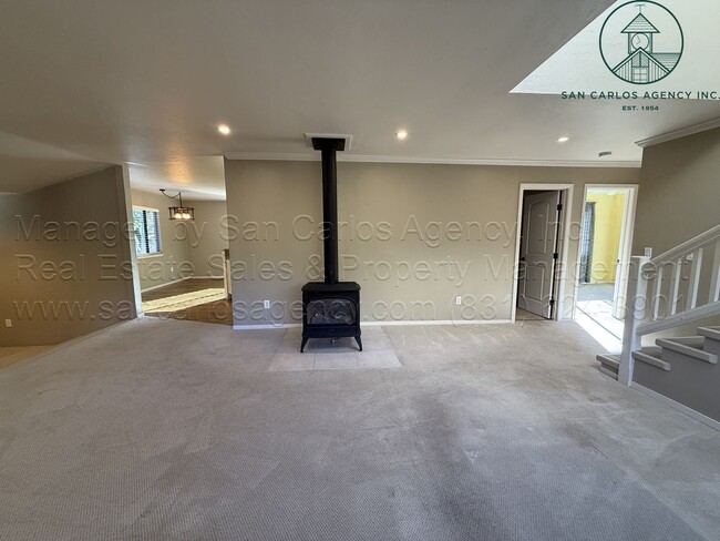 Photo - Private Three Bed Carmel Valley Oasis Along the River