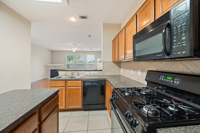 Photo - 2923 Ridge Scene Wy