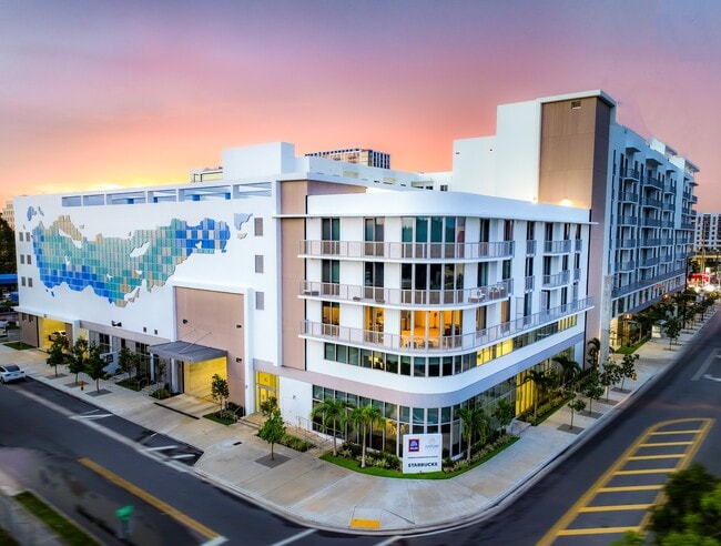 3750 S. Dixie Hwy - Platform 3750 Rental