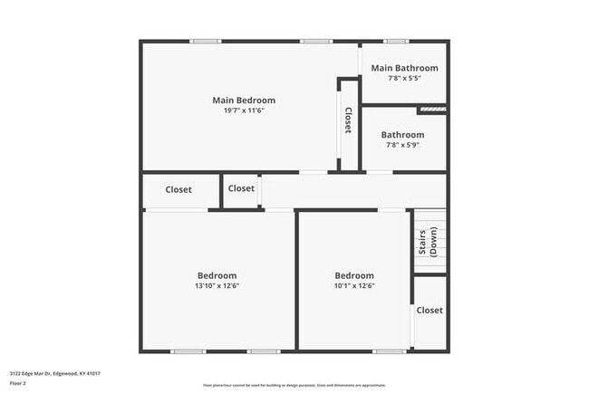 Photo - 3122 Edge Mar Dr