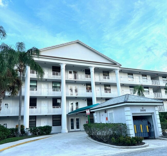 Photo - 3500 Whitehall Dr Unit 202