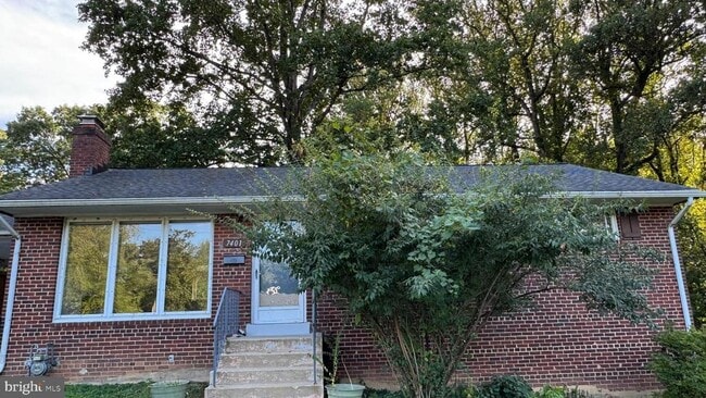 Building Photo - 7401 Camp Alger Ave Rental