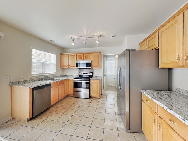 Photo - 8627 Challenger Dr