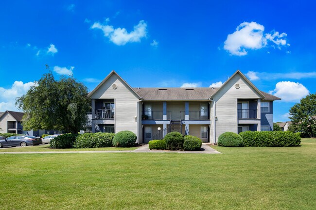 Exterior photos