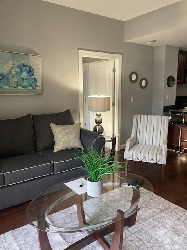 Photo - Riverside on the James - Two bedroom Condo Unidad 503