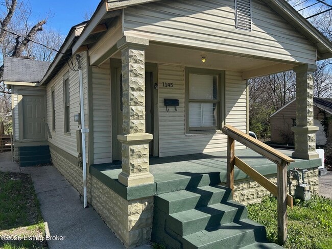 Building Photo - 1145 Louis Coleman Jr Drive