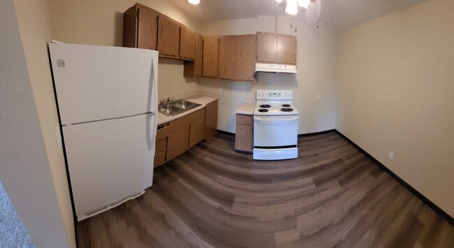 Photo - Cherry Hill Apartments