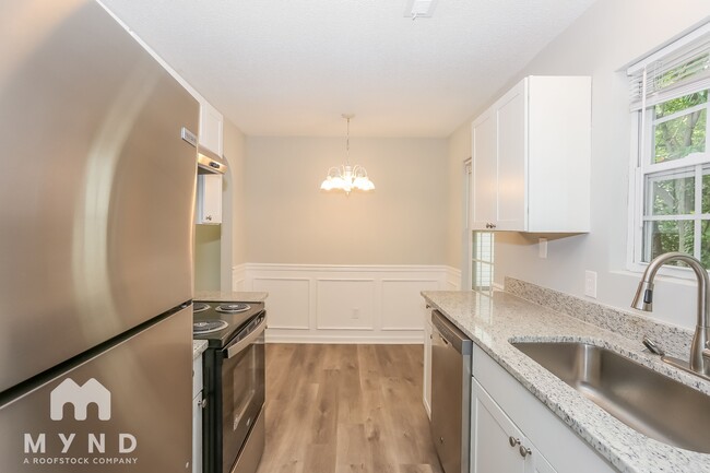 Photo - 2309 Blue Hampton Ln