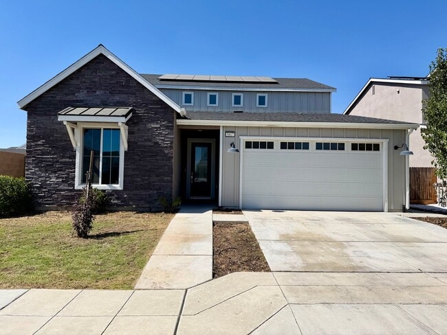Building Photo - Spacious Next-Gen Lennar Home for Rent in the Clovis Unified School District