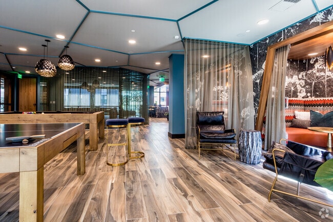 Clubhouse