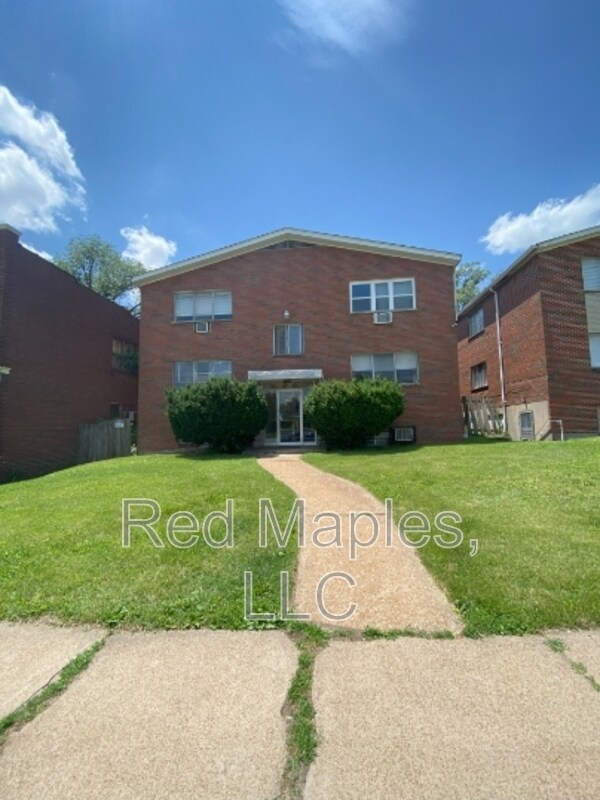 Photo - 5780 W Florissant Ave Condo