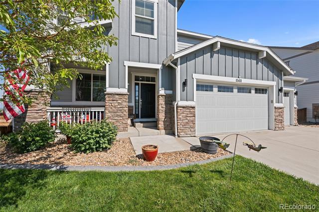 Photo - 15411 Village Cir E